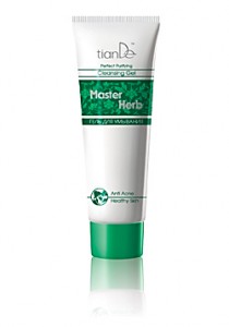 Master Herb - Anti Acne Cleansing Gel (11319)