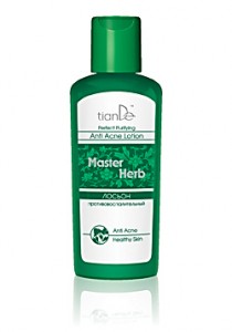 Master Herb - Anti - Acne Lotion (11320)