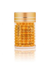 Bio Gold - Firming and Lifting Eye Cream-Gel (12012)