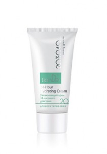 24 Hour Hydrating Cream (12018)