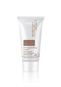 Firming and Lifting Cream (12020)