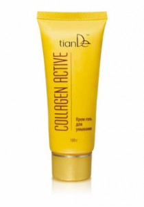 Collagen Active - Delicate Cleanser (12701)