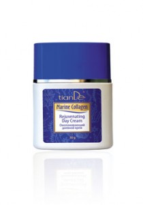 Marine Collagen Anti-Ageing Day Cream (13501)