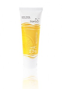 Lemon Peeling (30201)