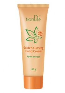 Golden Ginseng (40111)