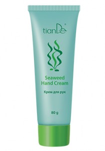 Seaweed Handcream (40112)