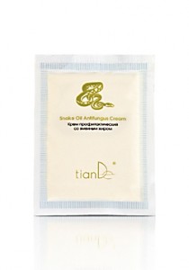 Preventive Snake Oil Foot Cream (41103)